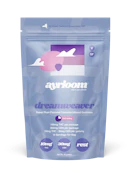 X| Ayrloom | Dreamweaver | 1:3 | Sweet Plum| | Gummies | 10pcs | 10mg | THC:CBN 