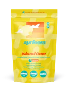 Ayrloom | Island Time | 10THC:5CBD | Gummy | 10PK | 100mg