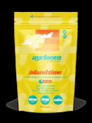 Ayrloom - Island Time - Gummy - 10 x 10mg