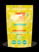 Ayrloom - Island Time - Gummy - 10 x 10mg