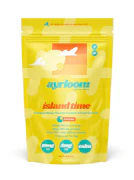 AYRLOOM | Island Time 2:1 THC CBD | 100MG 10PK Gummies