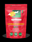 Ayrloom - Orchard Sunrise - Gummy - 10 x 10mg