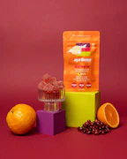 Sol Burst 10pk Gummies - Hybrid |Ayrloom