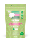 Sour Watermelon 10pk Gummies 100mg - Hybrid | Ayrloom