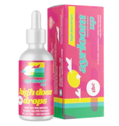 Ayrloom | Tincture | High Dose | 1000mg