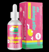 Ayrloom - High Dose - Tincture - 1g