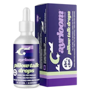 Ayrloom | Tincture | Pillow Talk | 1:1