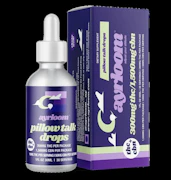 Ayrloom - Pillow Talk - Tincture - 0.3g