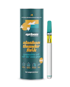 Alaskan ThunderF*ck | AIO Vape | .5G