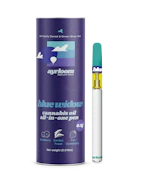 Blue Widow AIO Vape 1g - Hybrid | Ayrloom