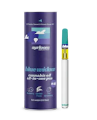 Blue Widow - .5g AIO