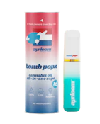 Bomb Popz - 1g AIO