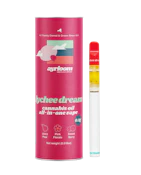 Lychee Dream - 0.5g AIO