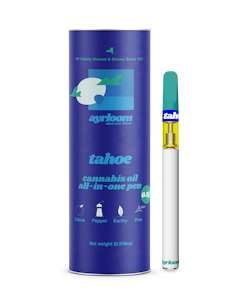 AYRLOOM - Ayrloom - Tahoe AIO - 0.5g
