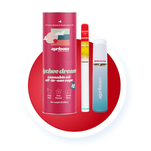 AYRLOOM - Ayrloom - Lychee Dream - 1g AIO