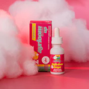 High Dose Tincture 1oz - Hybrid | Ayrloom