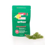 Juicy Secret 1:1 Gummies 10 Pack | Ayrloom | Edible