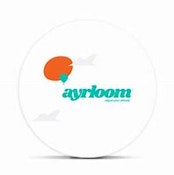 Ayrloom Canna Cocktail Kit | 300MG