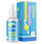 Beverage Enhancer Drops