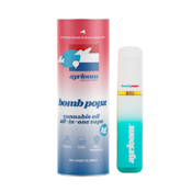 Bomb Popz | AIO | 1g | Ayrloom