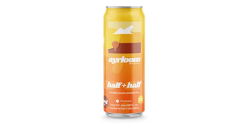 Half & Half 12oz Beverage - Hybrid | Ayrloom