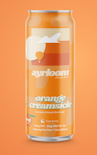 Ayrloom UP - Orange Creamsicle - 12oz Single Can (10MG THC/5MG CBD/CAN)