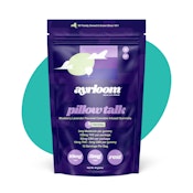 Pillow Talk 2:1 (THC:CBN) Gummies 10 Pack - 100MG w/ Melatonin