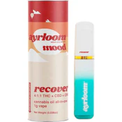 Recover (H) 1g - FX Based - Vape AIO - Ayrloom