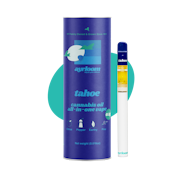 Tahoe OG | Ayrloom | All-in-One | 0.5g