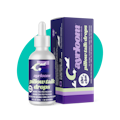 Ayrloom - Pillow Talk - TIncture (300mgTHC:300mgCBN)