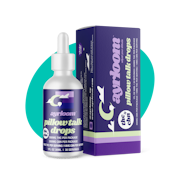 Ayrloom - Pillow Talk - TIncture (300mgTHC:1500mgCBN)