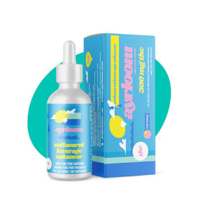 AYRLOOM - Beverage Enhancer 300mg Tincture | ayrloom
