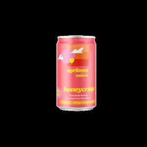 AYRLOOM MICRO - HONEYCRISP 8oz INFUSED WATER