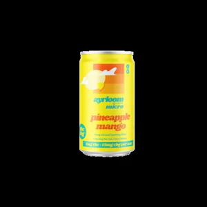 AYRLOOM MICRO - PINEAPPLE MANGO 8oz INFUSED WATER