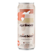 Ayrloom | Root Beer - Beverage - 12oz (Single Can)