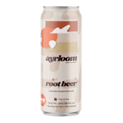 Ayrloom | Root Beer - Beverage - 12oz (Single Can)
