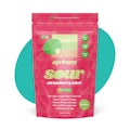 Ayrloom UP - Sour Strawberry Kiwi Gummies - 100mg 