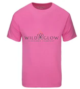 Short Sleeve Shirt | 2XL, Azalea