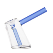 Fulcrum Azure Mini Bubbler | MJ Arsenal