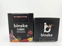 Bubba Dosi -Hybrid- 3.5g (Flower) - Binske   -bb8