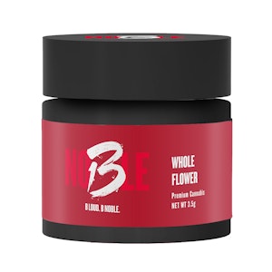 B NOBLE - B-Noble - Boogie Woogie - 3.5g