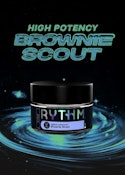Rythm 3.5g B Scout (I) 00944