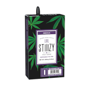 STIIIZY: LIIIL Watermelon Z .5g Disposable Vape (I)