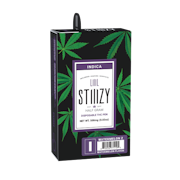 STIIIZY: LIIIL Watermelon Z .5g Disposable Vape (I)