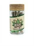 Orange Crush x Lemon MacMelon x Tangie Jack -Sativa- 42% THC | 4g Quanti-Infused 5pk (Infused Pre-Roll) | High 5's   -S11 Back