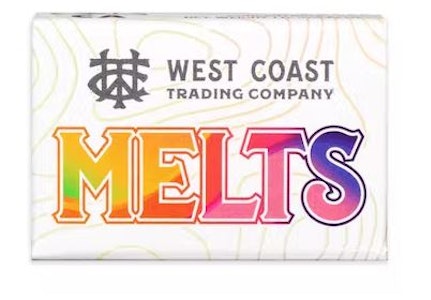 West Coast Trading Co - West Coast Trading Sugar 1g White Buffalo