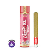 Jeeter - Preroll - Strawberry SC XL Infused - 2g