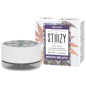 Stiiizy - Mochi Gelato Diamond - 1g