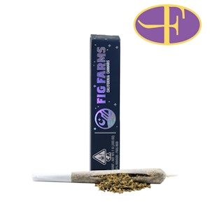 FIG FARMS - OG x OGKB Pre-Roll
