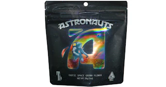 Astronauts - Space Dropz - 28g